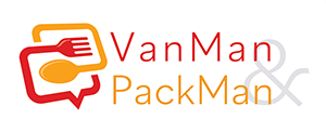 Van Man & Pack Man