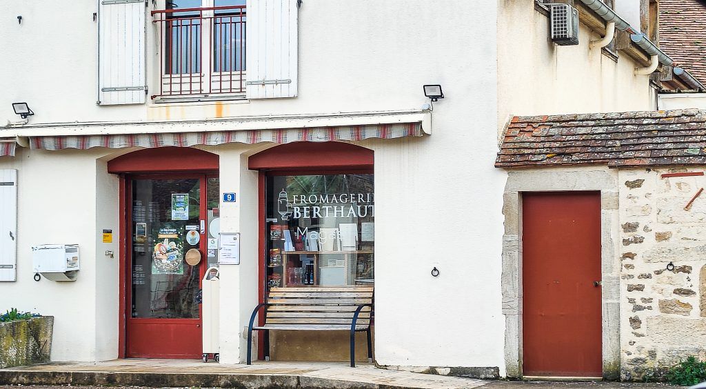 Epoisses fromagerie